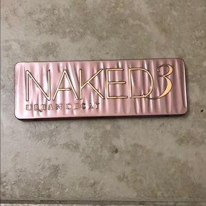 Naked 3